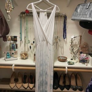 Tina Jo Maxi Dress